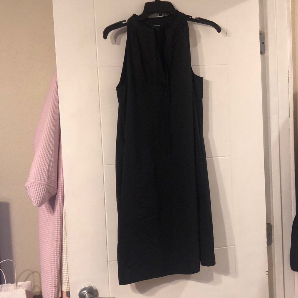 Theory dress